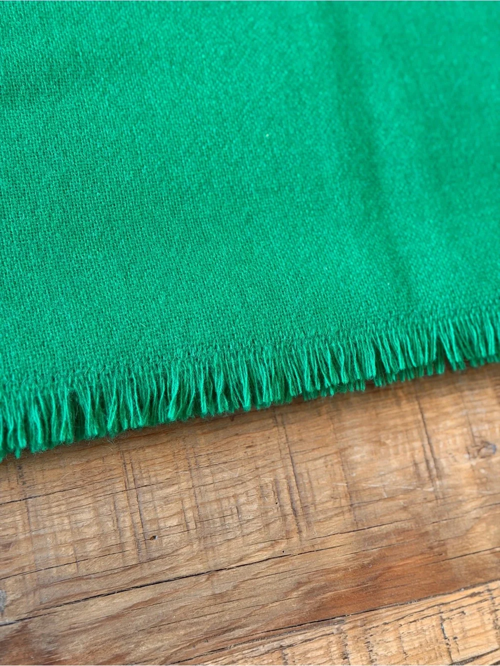 Vintage Aer Lingus Airline Cabin Blanket. Wool | Ireland | Luxury | Heritage